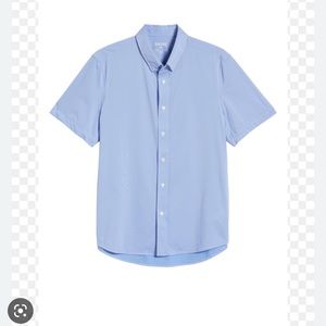 Rhone commuter shirt medium